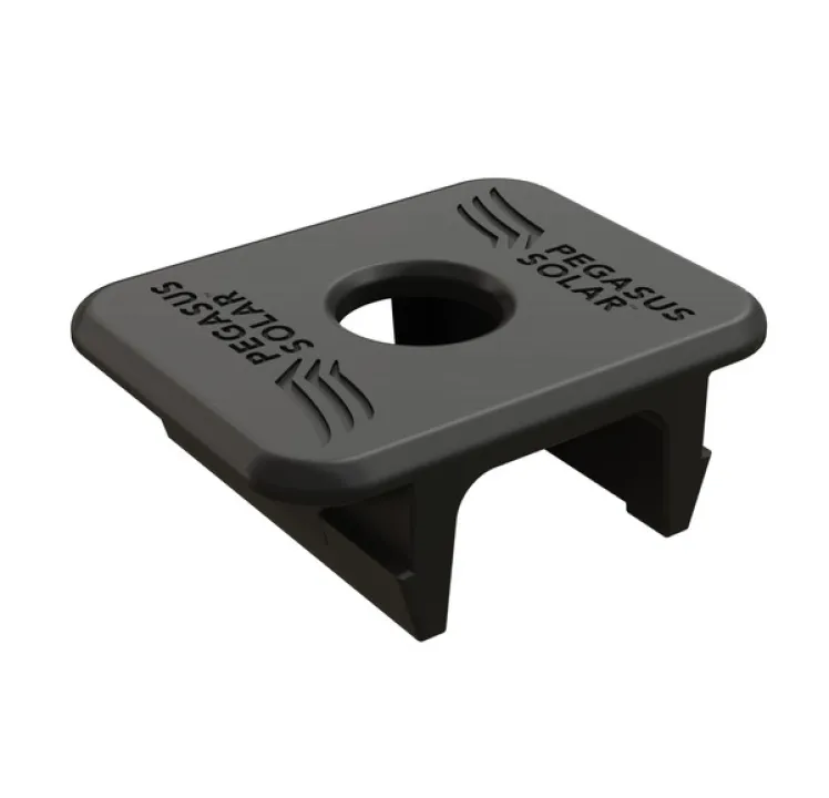 Pegasus Solar Wire Management Clip, PSR-WMC