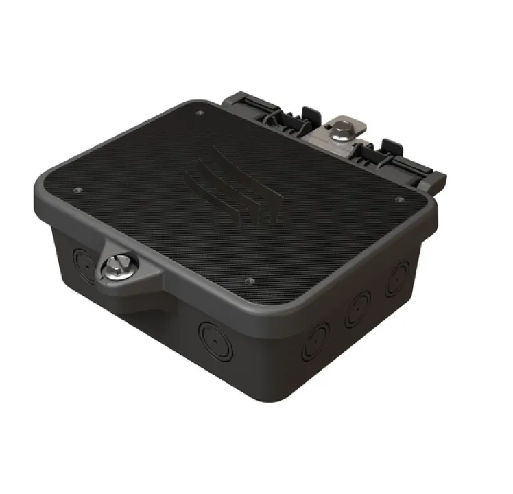 Pegasus Solar BondBox, PSR-BBOX