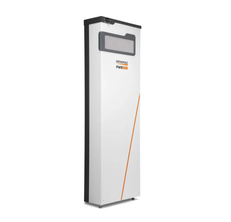 Generac PWRcell Indoor Rated Cabinet, APKE00007