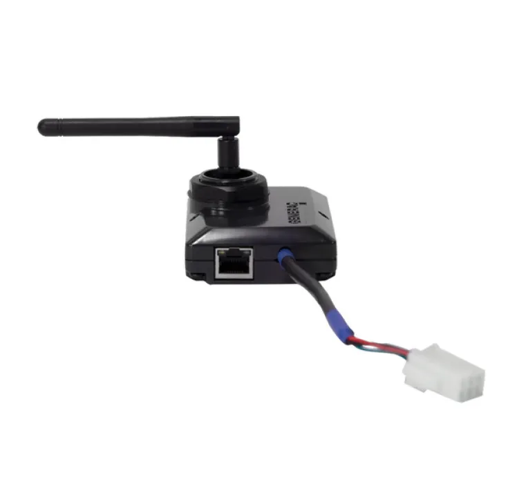 Generac Mobile Link WI-FI & Ethernet Device, 7170