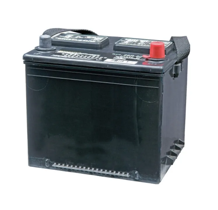 Generac 26R Battery for 6kW-24kW A/C HSB, 0H3421S