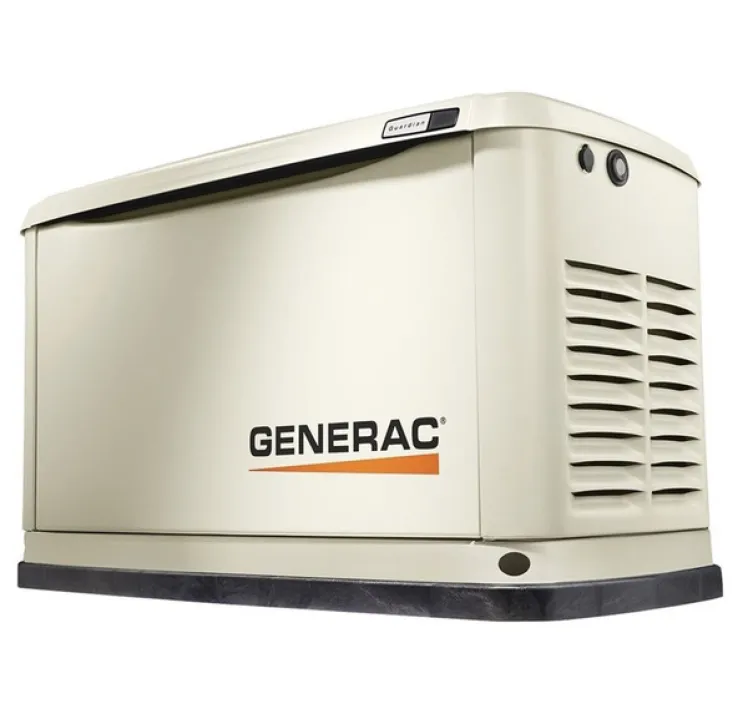 Generac Guardian 13kW, 240V, 60A Generator w/ Wi-Fi, 7173