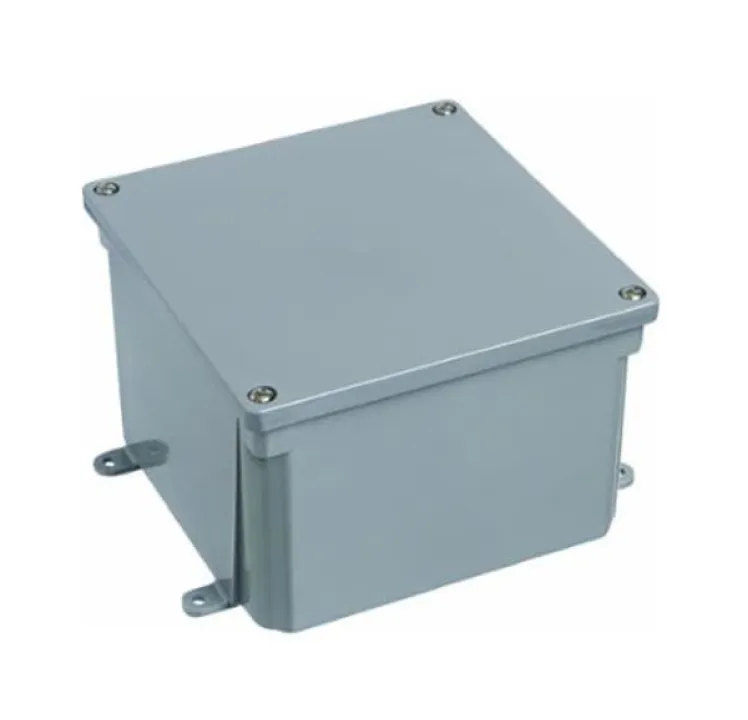 Generac 1.7m T-Junction to Open End 10AWG, CP-MTC-JBOX