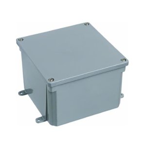 Generac 1.7m T-Junction to Open End 10AWG, CP-MTC-JBOX