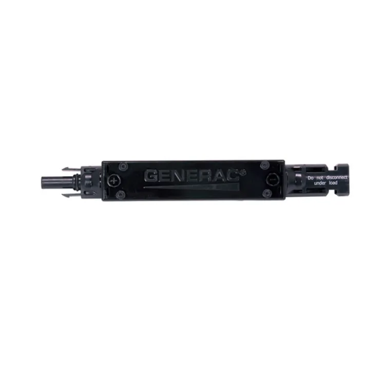 Generac Snap RS Inline Disconnect Switch, RS802