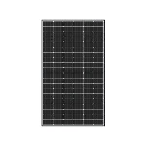 Qcells 350W 120 HC 1000V BLK/WHT Solar Panel, Q.PEAK DUO-G6+ 350