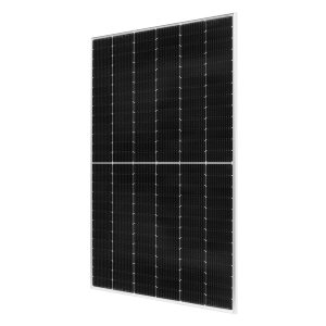 Qcells 480W 156 HC 1500V Silver Bifacial Solar Panel, Q.PEAK DUO XL-G10.3/BFG 480