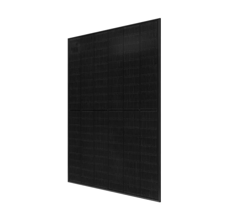 Qcells 405W 132 Half-Cell 1000V BLK/BLK Solar Panel, Q.PEAK DUO