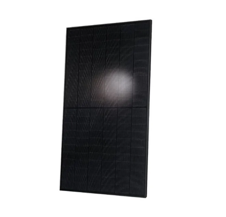 Qcells 400W 132 Half-Cell 1000V Black Bifacial Solar Panel, Q.PEAK DUO BLK ML-G10+/T 400