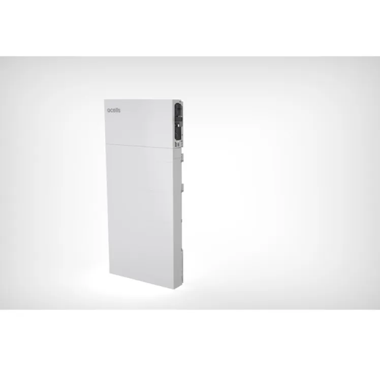 Qcells Q.HOME CORE Q.SAVE D5.0SX Battery, SSPW-00001