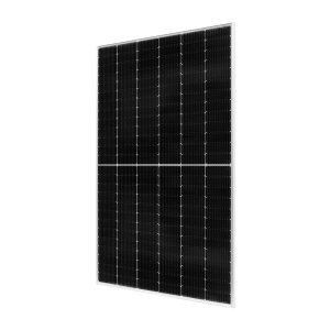 QCells 490W 156 HC 1500V SLV/WHT Bifacial Solar Panel, Q.PEAK DUO XL-G10.3/BFG 490