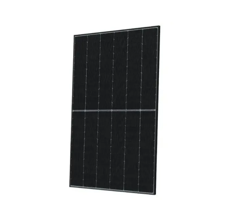 Qcells 415W 132 Half-Cell 1000V BLK/WHT Solar Panel, Q.PEAK DUO ML-G10+ 415