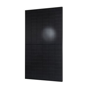 Qcells 435W 108 Half-Cell 1000V N-Type BLK/BLK Solar Panel, Q.TRON BLK M-G2+ 435