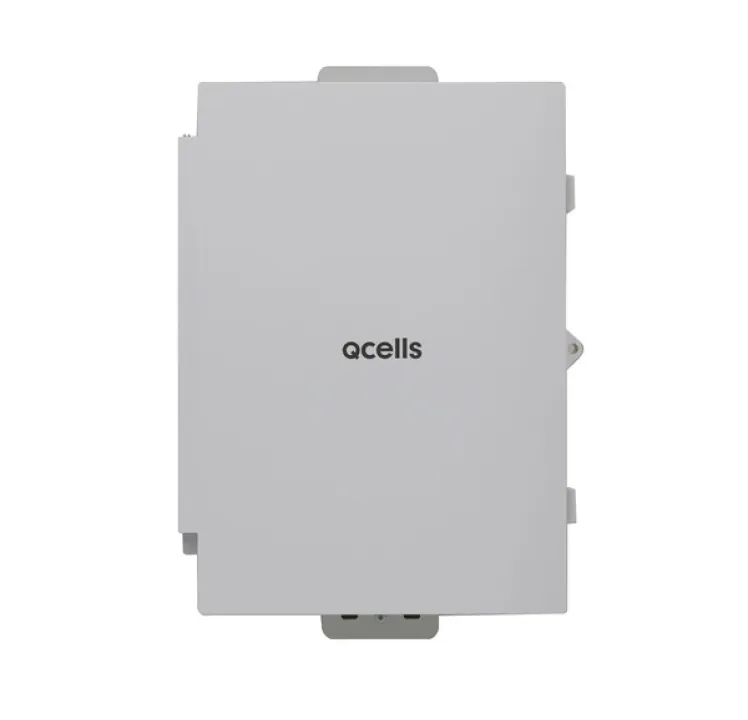 Qcells Q.HOME COMBINER 80G1, SPCD-00001