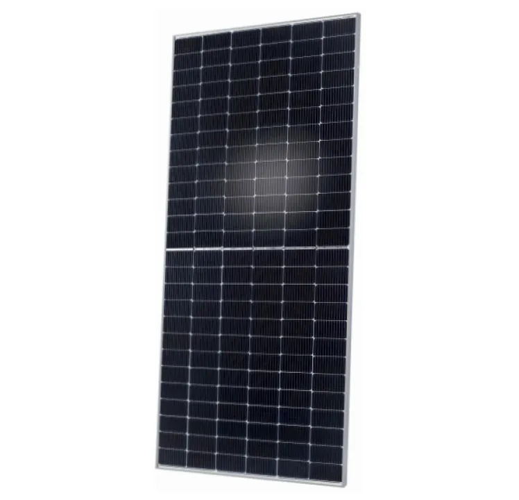 Qcells 630W 156 Half-Cell 1500V Silver Bifacial Solar Panel, Q.TRON XL-G2.3/BFG 630
