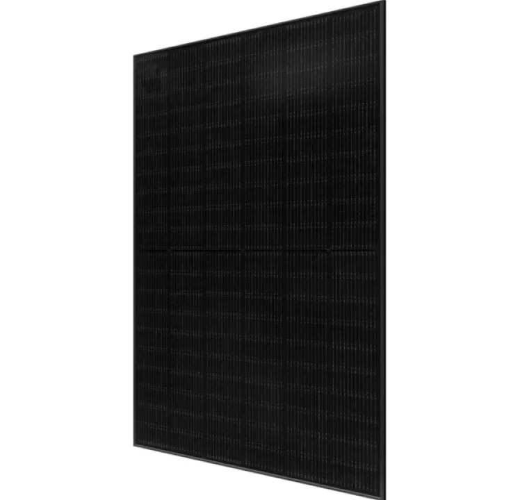 Qcells 405W 132 Half-Cell 1000V BLK/BLK Solar Panel, Q.PEAK DUO BLK ML-G10.C+ 405