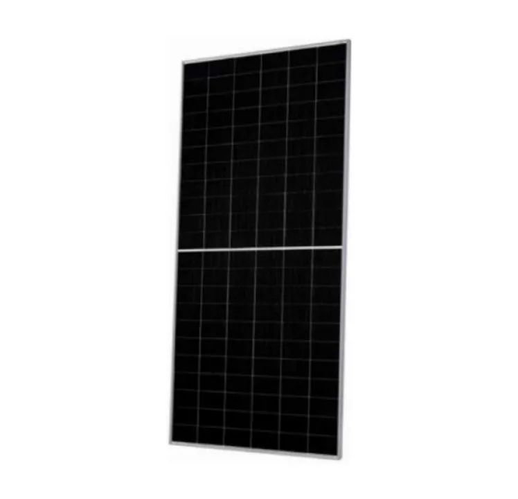 Qcells 660W 132 Half-Cell 1500V Silver Bifacial Solar Panel, Q