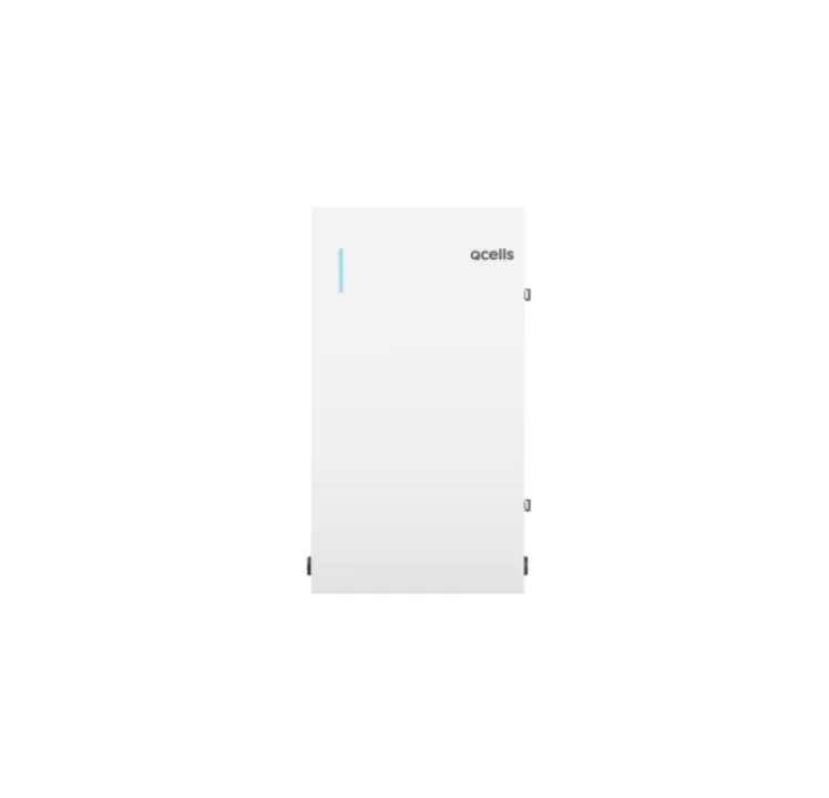 Qcells Q.HOME HUB 200G, SSHD-00002