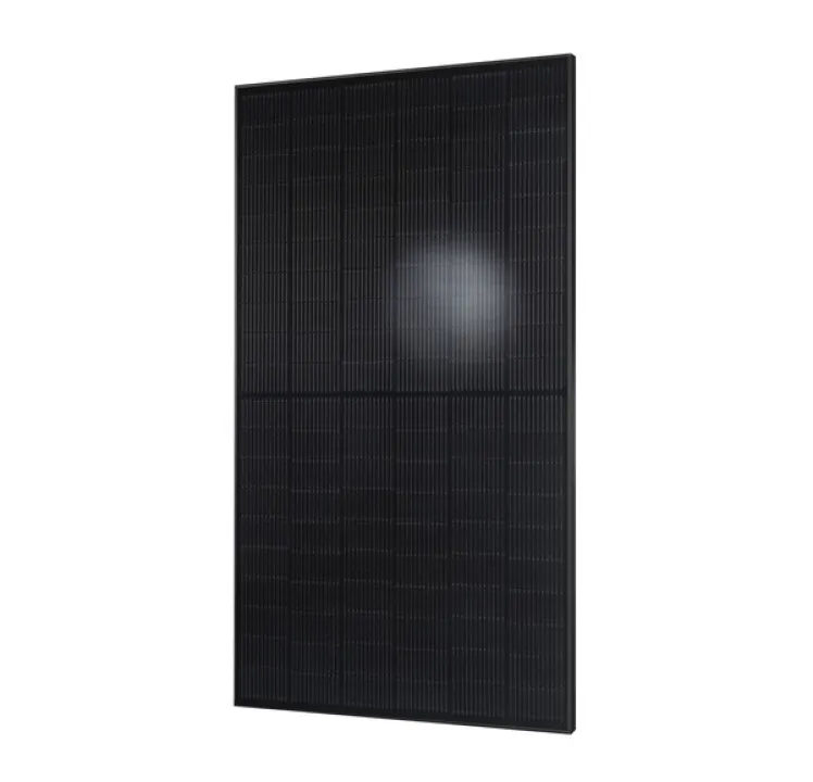 Qcells 430W 108 Half-Cell N-Type TOPCon BLK/BLK Solar Panel, Q.TRON BLK M-G2.C+ 430
