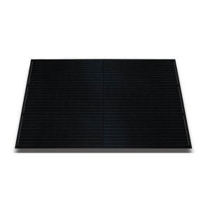 Aptos 330W 120 Half-Cell 1500V BLK/BLK Solar Panel, DNA-120-MF23-330W