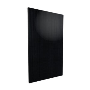 Aptos 370W 120 Half-Cell 1000V BLK/BLK Solar Panel, DNA-120-MF26-370W