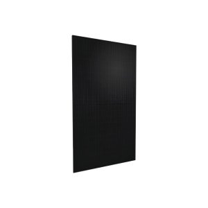Aptos 370W 120 Half-Cell 1000V Black Bifacial Solar Panel, DNA-120-BF26-370W
