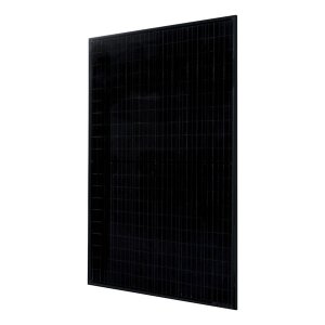 Aptos 460W 120 Half-Cell 1500V Black Bifacial Solar Panel, DNA-120-BF10-460W