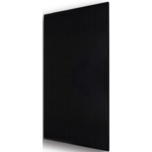 Aptos 410W 108 Half-Cell 1500V BLK/BLK Solar Panel w/Domestic Contents, DNA-108-MF10-410W-USAPTOS2