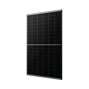 Aptos 410W 108 Half-Cell 1500V BLK/BLK Solar Panel w/Domestic Contents, DNA-108-MF10-410W-USAPTOS1