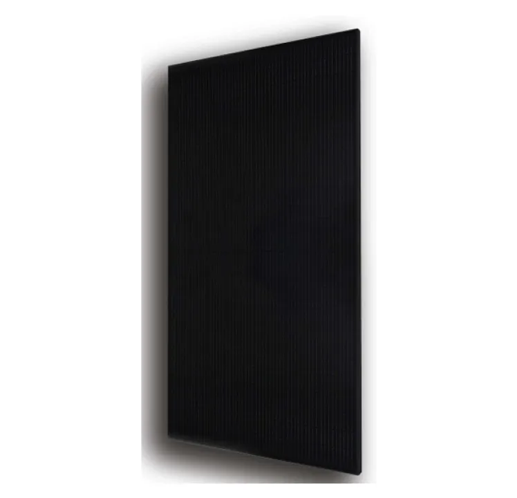 Aptos 440W 108 Half-Cell N-Type 1500V BLK/BLK Solar Panel, DNA-108-MFN10-440W