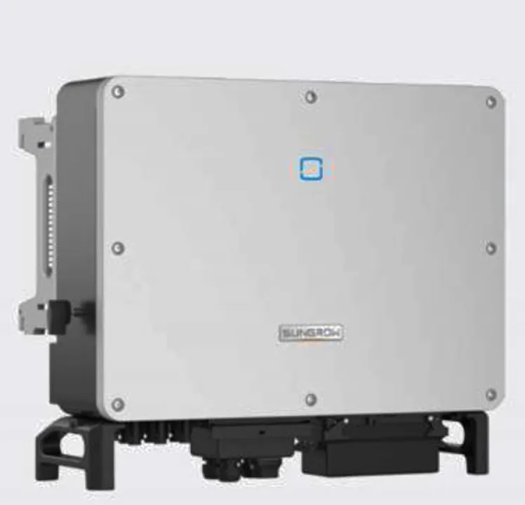 SunGrow 60kW 3 Phase String Inverter, SG60CX-US
