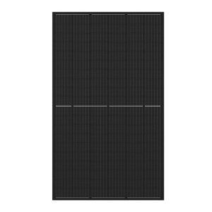 REC N-Peak 2 365W 120 Half-Cell 1000V BLK/BLK Solar Panel, REC365NP2