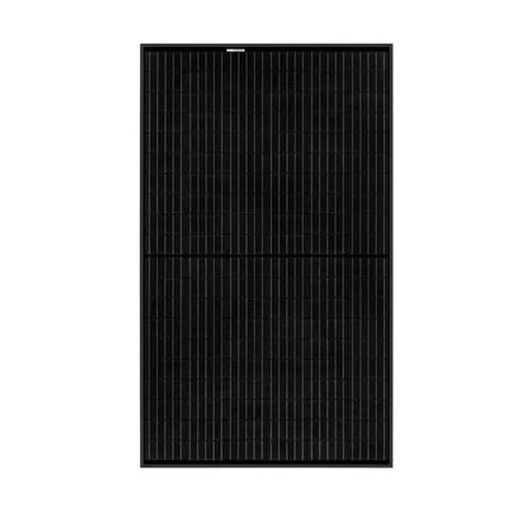 REC N-Peak 310W 120 Half-Cell 1000V BLK/BLK Solar Panel, REC310NP