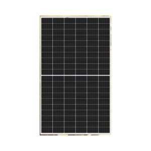 REC 620W HJT 120 Half-Cell 1500V Silver Bifacial Solar Panel, REC620AA PRO M