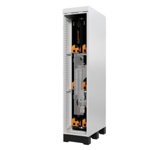 Discover Energy Systems AES RACKMOUNT ESS 30kWh Slimline Enclosure, 950-0053