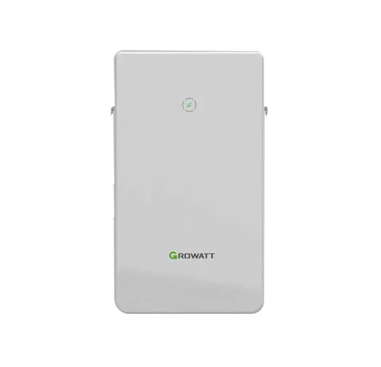 Growatt ARO 19.8H-C1-US 19.8kWh Lithium Iron-Phosphate Battery, SD00.0001900