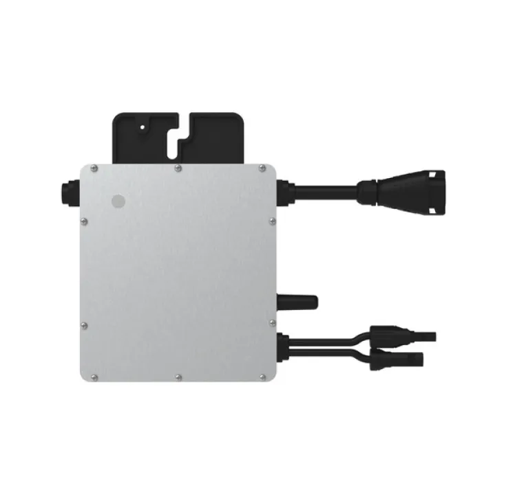 Hoymiles HM-350NT 1:1 Microinverter, CV010804
