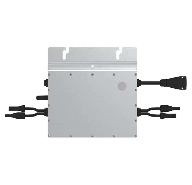 Hoymiles HM-700NT 2:1 Microinverter, CV010808