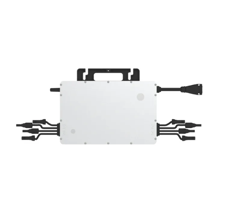 Hoymiles HMS-2000-4T 4:1 Microinverter, CV010838