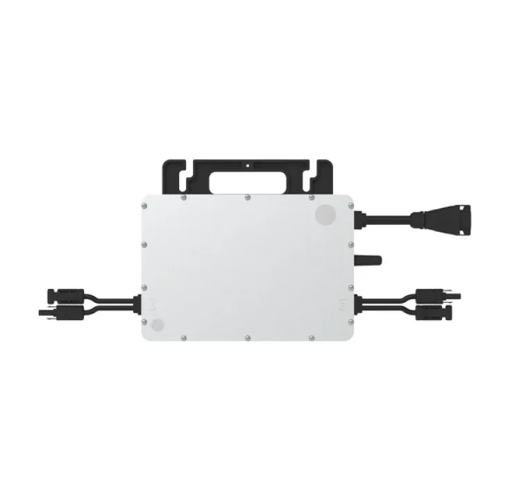 Hoymiles HMS-800-2T 2:1 Microinverter, CV010998