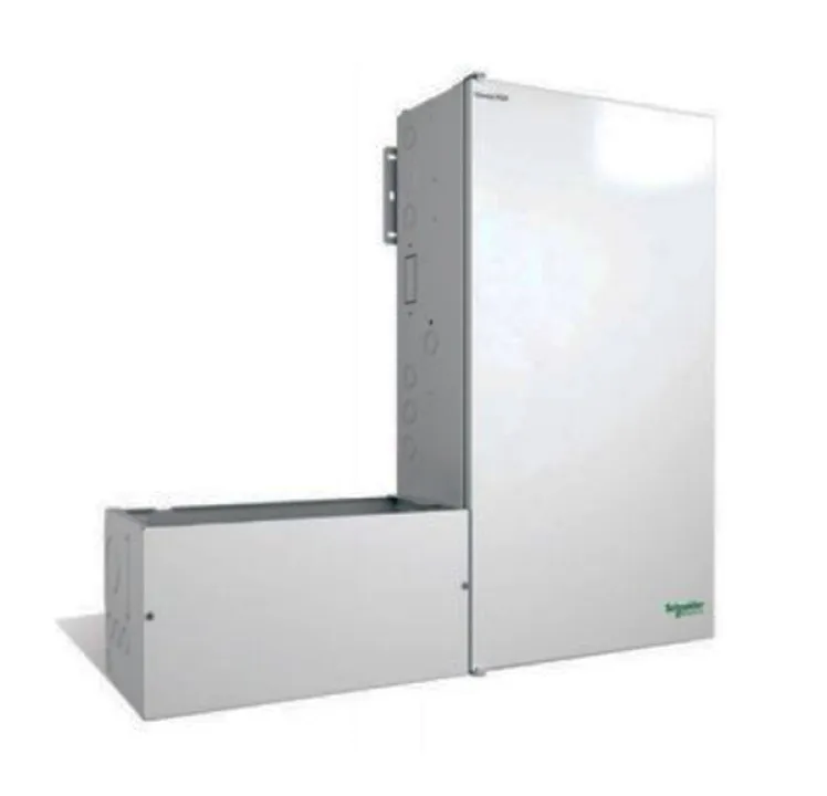 Schneider Electric Conext XW+ Power Distribution Panel, 865-1014-01