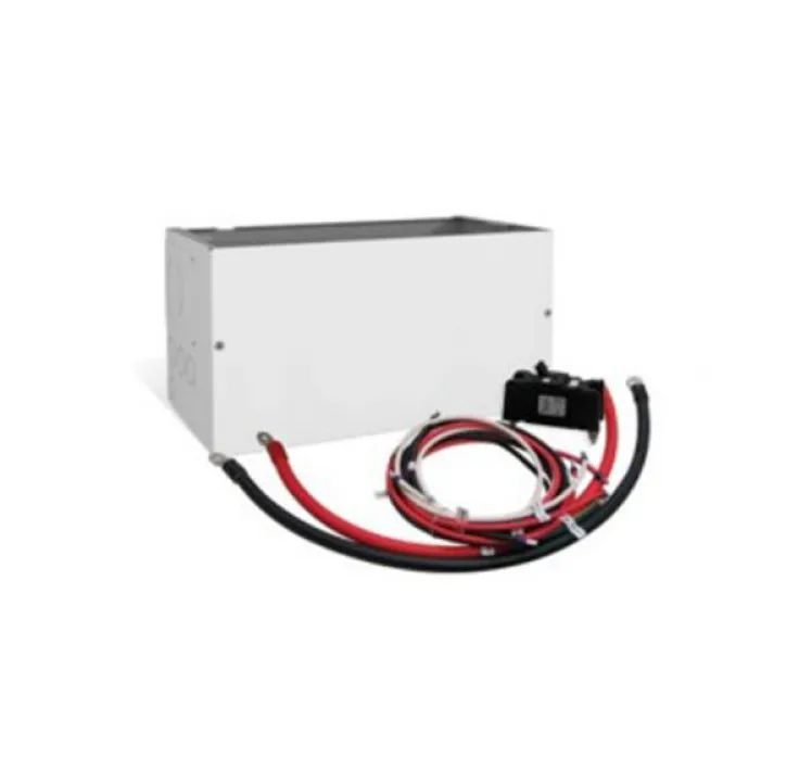Schneider Electric Conext XW+ Connection Kit, 865-1020-02