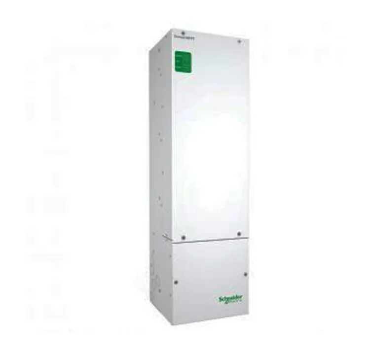 Schneider Electric Conext XW 100A Charge Controller, 865-1034