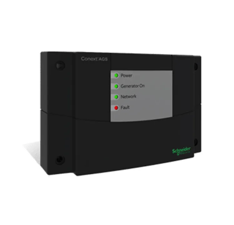 Schneider Electric Conext Automatic Generator Start Module, 865-1060-01