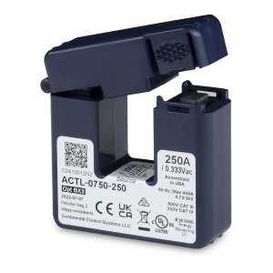 Schneider Electric 200A Auxillary CT, CT200AXNA