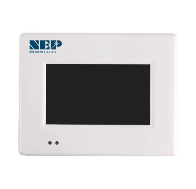 Northern Electric Power BDG-256 w/WiFi Dongle & Booster, NC0124-US-BK