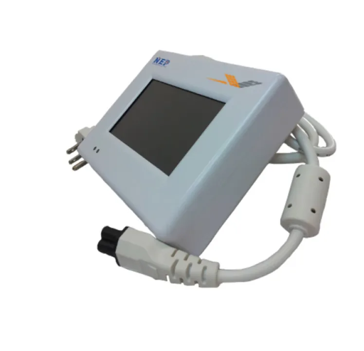 Northern Electric Power Module Level Monitoring Gateway, NC0125-US-BK