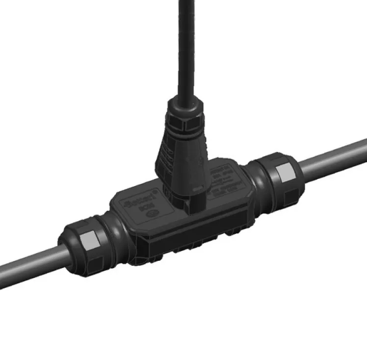 Northern Electric Power 12AWG Trunk Cable Portrait, NB020235