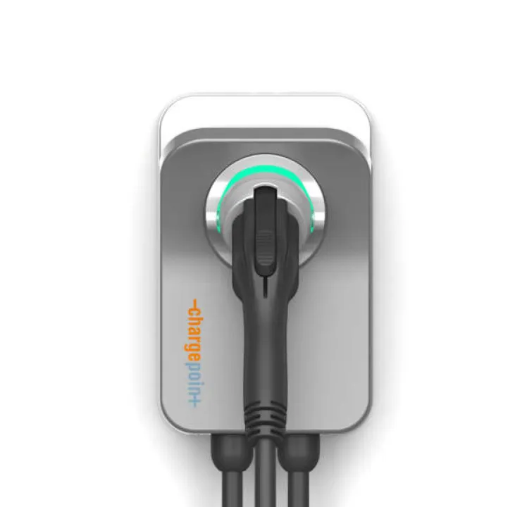 Electric Vehicle Charging - Commercial Stations - Head Unit