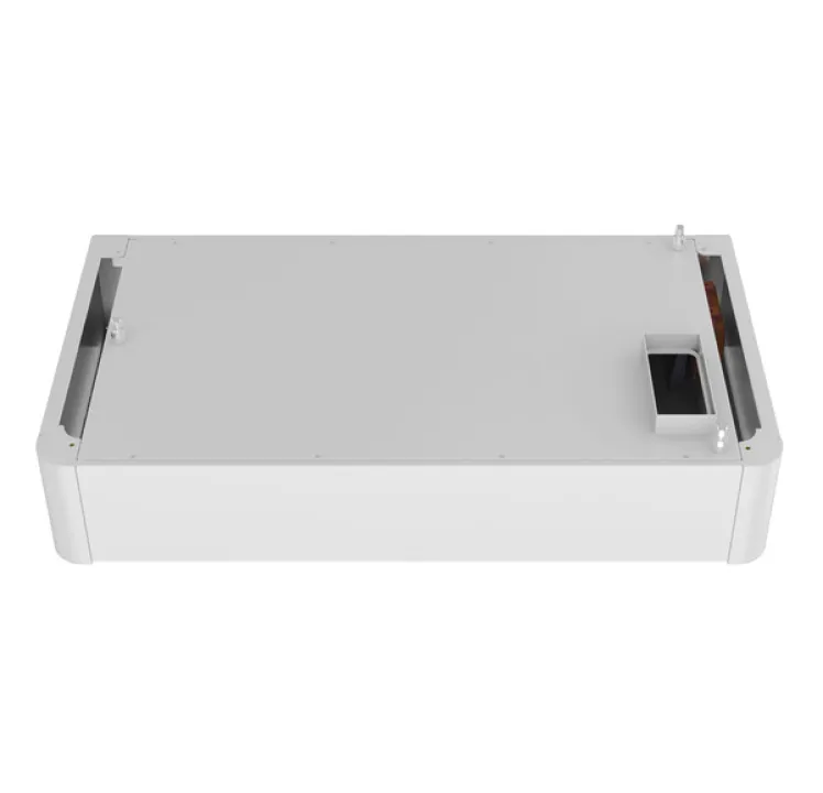 HomeGrid powered by Lithion Stack'd 4.8kWh All-Weather Battery w/Heating, 4000043
